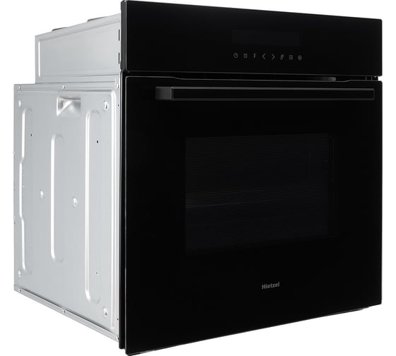 Духовой шкаф электрический встраиваемый Hietzel EO Series 701 BL H12