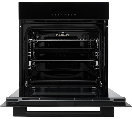 Духовой шкаф электрический встраиваемый Hietzel EO Series 701 BL H12