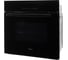 Духовой шкаф электрический встраиваемый Hietzel EO Series 701 BL H12 2
