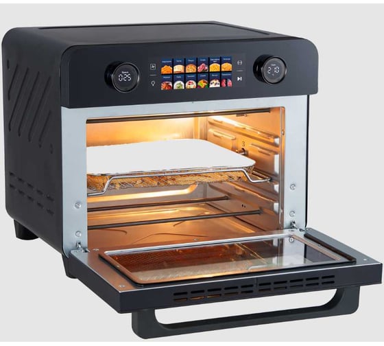 Мини-печь KUPPERSBERG KMO 250 8710