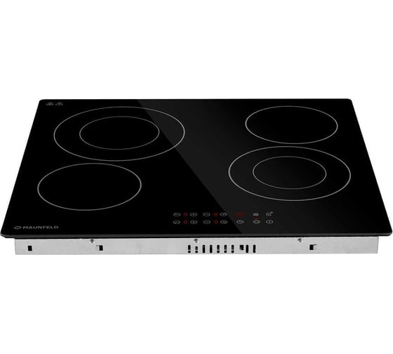 Электрическая варочная панель MAUNFELD CVCE594DBK LUX
