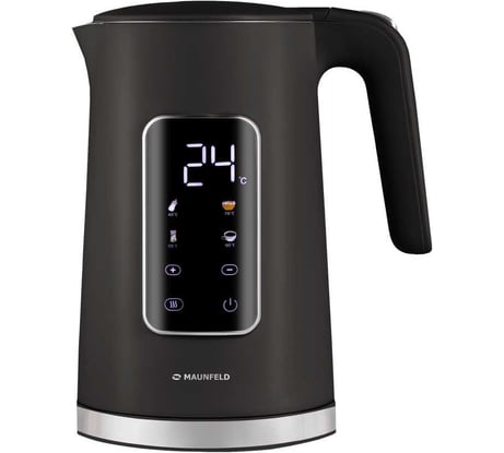 Чайник MAUNFELD MGK-635DBK