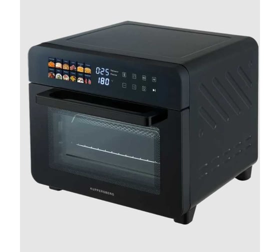 Мини-печь KUPPERSBERG KMO 251 8714