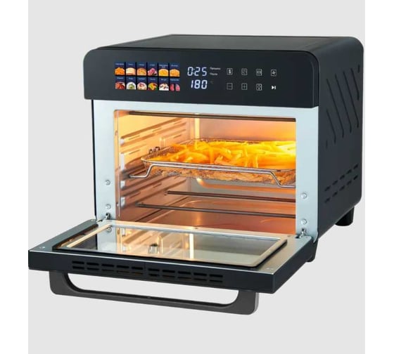 Мини-печь KUPPERSBERG KMO 251 8714