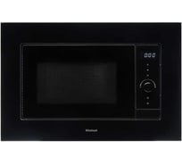 Микроволновая печь встраиваемая Hietzel MOBI 20.1FTP BL H31