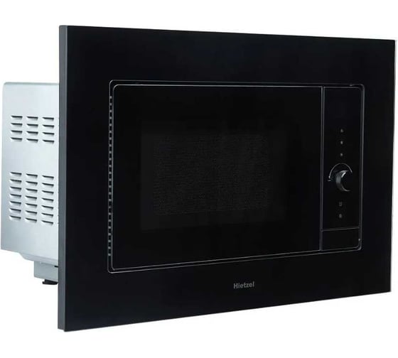 Микроволновая печь встраиваемая Hietzel MOBI 20.1FTP BL H31