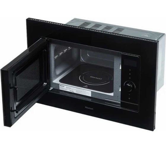Микроволновая печь встраиваемая Hietzel MOBI 20.1FTP BL H31