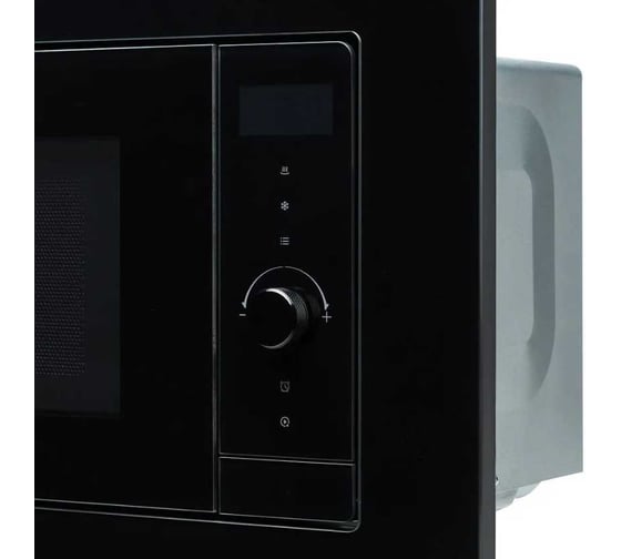Микроволновая печь встраиваемая Hietzel MOBI 20.1FTP BL H31