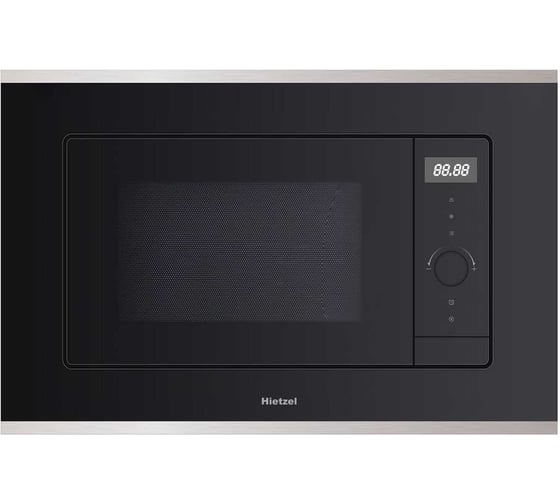 Микроволновая печь встраиваемая Hietzel MOBI 20.1FTP BX H33