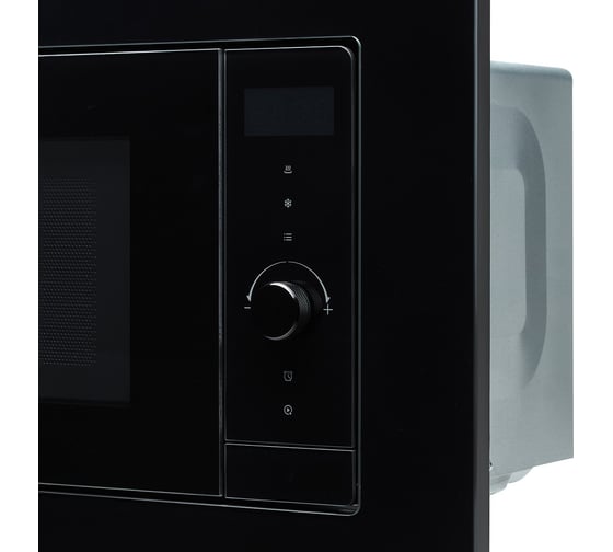 Микроволновая печь встраиваемая Hietzel MOBI 20.1FTP BX H33
