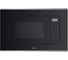 Микроволновая печь встраиваемая Hietzel MOBI 20.1FTP BX H33 1