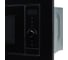 Микроволновая печь встраиваемая Hietzel MOBI 20.1FTP BX H33 2