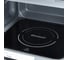 Микроволновая печь встраиваемая Hietzel MOBI 20.1FTP BX H33 3