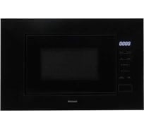 Микроволновая печь встраиваемая Hietzel MOBI 20.7TDP BL H13