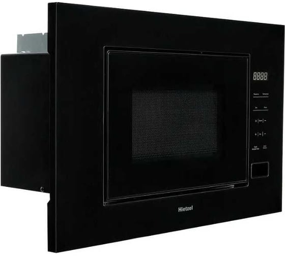 Микроволновая печь встраиваемая Hietzel MOBI 20.7TDP BL H13