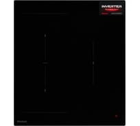 Варочная индукционная поверхность Hietzel HIB 314 CSI BL H03