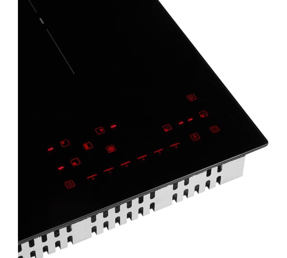 Варочная индукционная поверхность Hietzel HIB 314 CSI BL H03