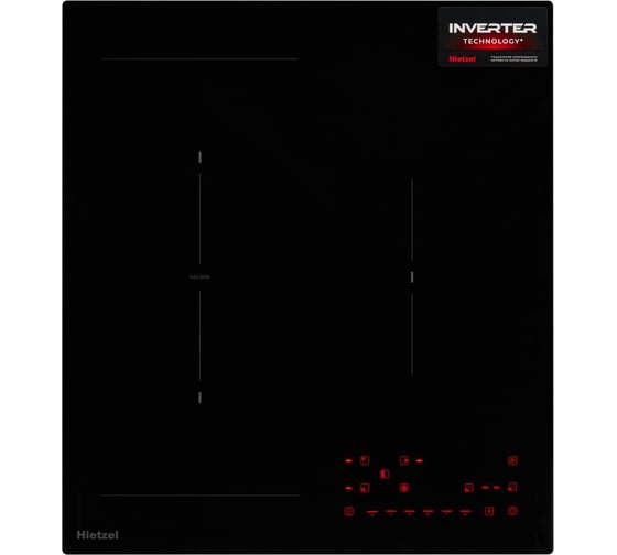 Варочная индукционная поверхность Hietzel HIB 314 CSI BL H03
