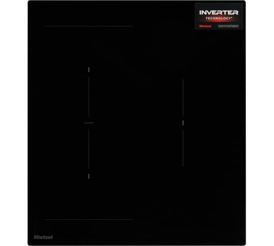 Варочная индукционная поверхность Hietzel HIB 314 CSI BL H03