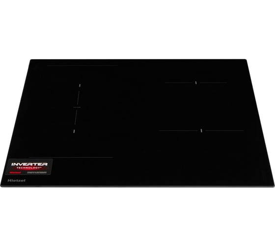 Варочная индукционная поверхность Hietzel HIB 412 CSI BL H04
