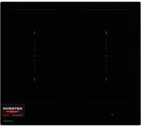 Варочная индукционная поверхность Hietzel HIB 425 CSI BL H01