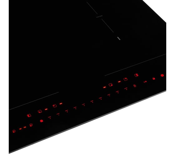 Варочная индукционная поверхность Hietzel HIB 425 CSI BL H01