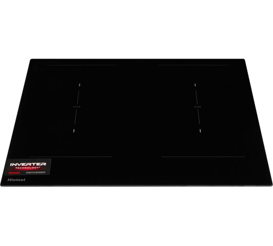 Варочная индукционная поверхность Hietzel HIB 425 CSI BL H01