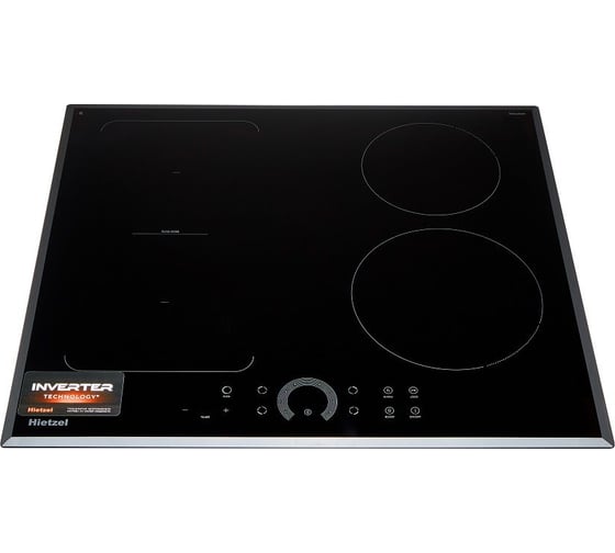 Варочная индукционная поверхность Hietzel HIB 425 SWB BL H32