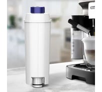 Фильтр для кофемашины Tatkraft 2 шт, совместим с DeLonghi DLSC 002 15616