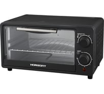 Мини-печь Horizont Ростер MO-0904B MO0904B