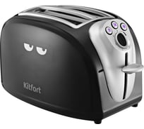 Тостер KITFORT КТ-6485