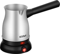 Электрическая турка KITFORT КТ-7449