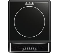 Электрическая индукционная плита HomieLand HL-11 одноконфорочная 00-00016463