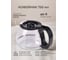 Кофеварка электрическая Galaxy LINE GL 0700, черная, капельная, 700 Вт, 0,75 л 4-6 чашек 7010407000 3
