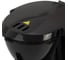Кофеварка электрическая Galaxy LINE GL 0700, черная, капельная, 700 Вт, 0,75 л 4-6 чашек 7010407000 11