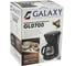 Кофеварка электрическая Galaxy LINE GL 0700, черная, капельная, 700 Вт, 0,75 л 4-6 чашек 7010407000 14