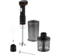 Погружной беспроводной блендер Garlyn FreedomCook HB1 КА-00001089