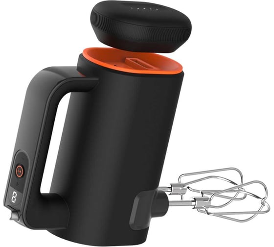 Беспроводной миксер Garlyn FreedomCook HM1 КА-00001231