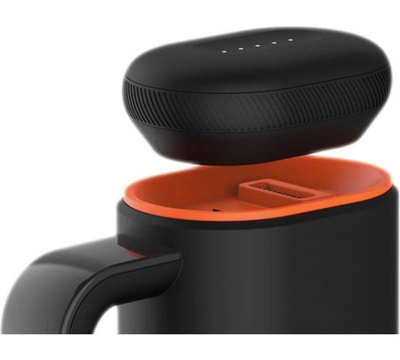 Беспроводной миксер Garlyn FreedomCook HM1 КА-00001231