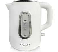 Электрический чайник Galaxy GL 2200 Вт, объем 1,7 л гл0212