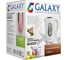 Электрический чайник Galaxy GL 2200 Вт, объем 1,7 л гл0212 7
