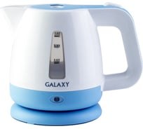 Электрический чайник Galaxy GL 0223 900 Вт, объем 1 л гл0223