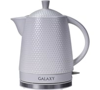 Электрический чайник Galaxy GL 0507 1400 Вт, объем 1,8 л 5010105070