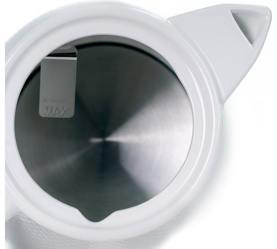 Электрический чайник Galaxy GL 0507 1400 Вт, объем 1,8 л 5010105070