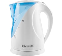 Чайник электрический Galaxy Line GL0202, 7010102020
