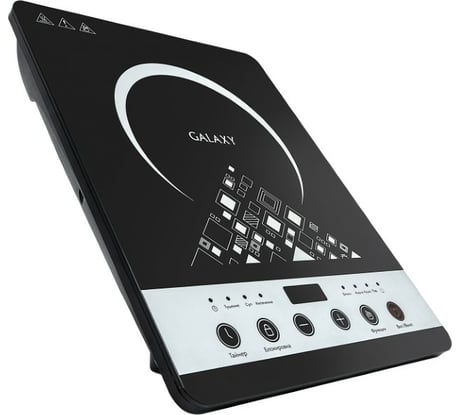 Индукционная плитка Galaxy GL 3059 2000 Вт гл3059