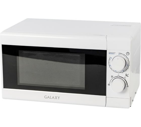 Микроволновая печь Galaxy GL 2600 потребляемая мощность 1080 Вт гл2600 1