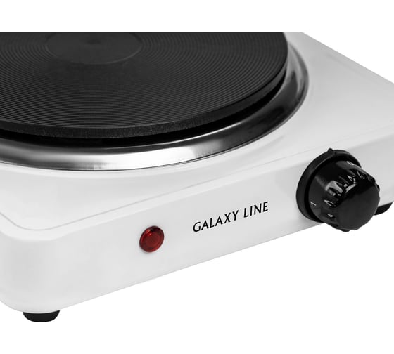 Электрическая плитка Galaxy LINE GL 3001 1500 Вт 7022230010