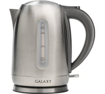 Электрический чайник Galaxy GL 0324 2200 Вт, объем 1,7 л гл0324