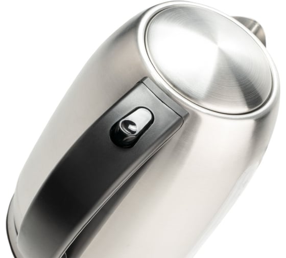 Электрический чайник Galaxy GL 0324 2200 Вт, объем 1,7 л гл0324